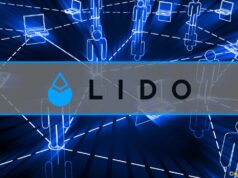 Lido Posts 23% Revenue Drop in 2025, Plans LDO Buyback