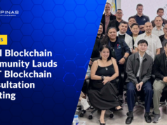 Local Blockchain Community Lauds DICT Blockchain Consultation Meeting