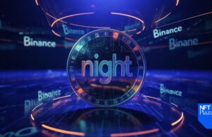 Midnight (NIGHT) to Binance HODLer Airdrops