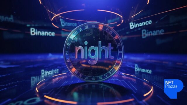 Midnight (NIGHT) to Binance HODLer Airdrops
