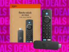 Our Favorite Amazon Streaming Stick Is Almost Half Off