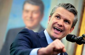 Pentagon’s ‘Attempt to Cripple’ Anthropic Is Troubling, Judge Says