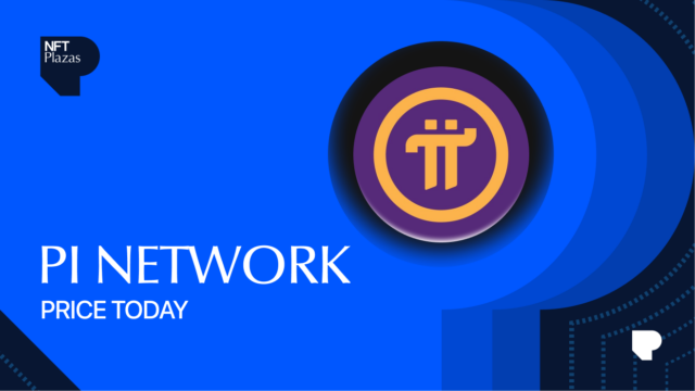 Pi Network Price Today: PI/USD Live Price, Chart & Market Cap