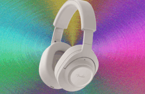 Fender Mix Headphones Review: Modular Over-Ears