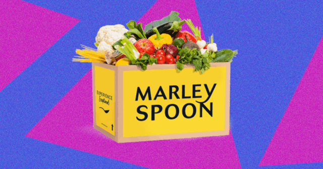Marley Spoon Meal Kit Review 2026: Less Martha, More Moroccan