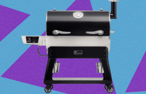 Recteq Flagship 1600 Review: An Upgraded Smoker