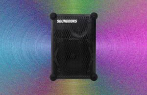 Soundboks Mix Review: A Great Party Speaker