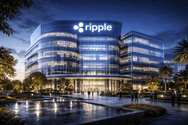 Ripple Partners With Brazilian Institutions to Expand Payments and Custody Services