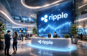 Ripple Adds Coinbase Derivatives for Institutional Trading