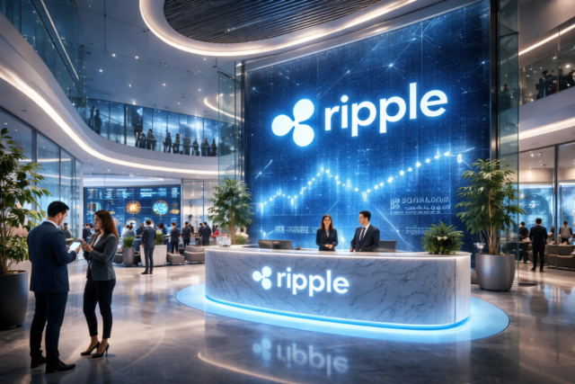 Ripple Expands North America Reach With i-payout Real-Time Payout Solution