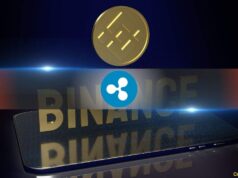 XRP Derivatives Surge on Binance as Long Liquidations Mount: What’s Next for Ripple?