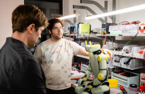 Amazon just bought a startup making kid-size humanoid robots