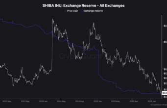 Shiba Inu Price Prediction: ‘Whale Watch’ What 131 Billion Token Withdrawals Mean for Your Bags