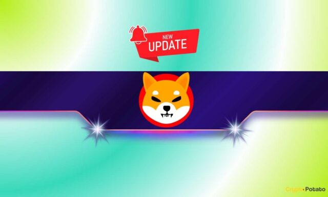Shiba Inu Team Shares Vital Ecosystem Update as SHIB’s Price Plunges 15% YTD