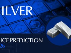 Silver Price Prediction 2026: Will Silver Shine or Tarnish?