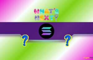 Key Indicator Suggests Solana (SOL) May be Ready for a Big Move