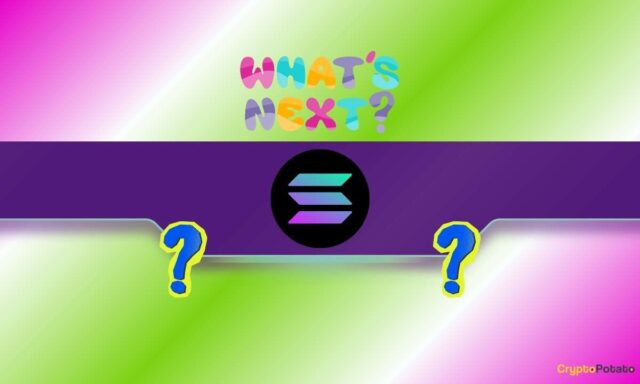 Key Indicator Suggests Solana (SOL) May be Ready for a Big Move