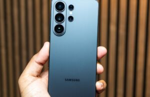 Samsung Galaxy S26 Ultra Review: The Privacy Screen