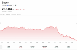 ZEC Price Prediction: ZCash Rally Shows No Signs of Slowdown