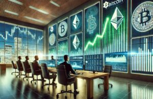 Mastercard Welcomes Ripple, Binance, And 83 Other Firms Into New Crypto Partner Program