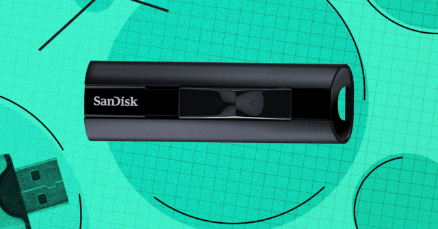 11 Best USB Flash Drives (2026): Pen Drives, Thumb Drives, Memory Sticks