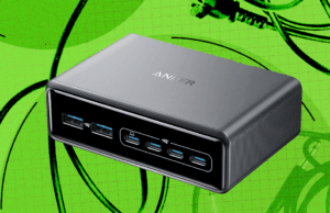 The WIRED Guide to Wires: How to Manage the Mess of Cables Around Your Desk