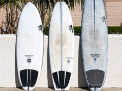 Firewire Surfboard Review (2026): Neutrino, Revo Max, Machadocado