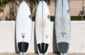 Firewire Surfboard Review (2026): Neutrino, Revo Max, Machadocado