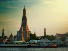Thailand Freezes 10,000 Crypto Mule Accounts as New ‘Speed Bump’ Rule Targets Money Laundering