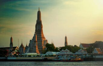 Thailand Freezes 10,000 Crypto Mule Accounts as New ‘Speed Bump’ Rule Targets Money Laundering