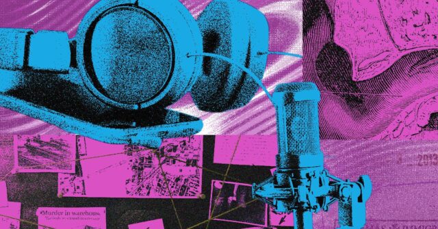 71 Best Podcasts (2026): True Crime, Culture, Science, Fiction