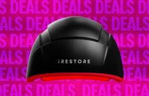 This At-Home Hair Growth System Just Dropped in Price