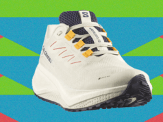Best Gravel Running Shoes (2026): Salomon, Adidas, Nike