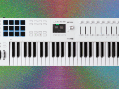 The Best MIDI Controllers for Synths, Guitars, and More (2026)