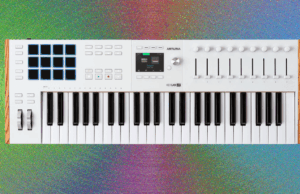 The Best MIDI Controllers for Synths, Guitars, and More (2026)
