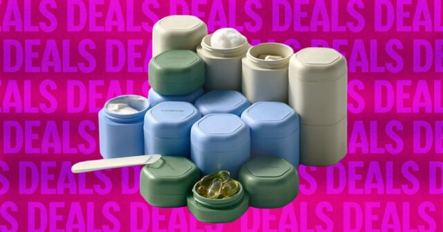 You Can Skip a Lot of Amazon’s Spring Sale, but Don’t Skip This Travel Upgrade