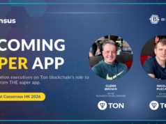 Interview: TON Foundation on the Quest to Make Telegram the Global “Super App”