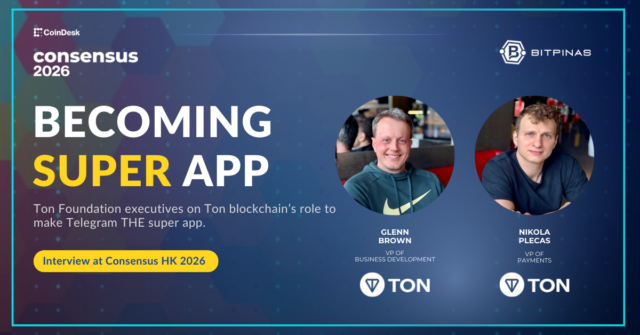Interview: TON Foundation on the Quest to Make Telegram the Global “Super App”
