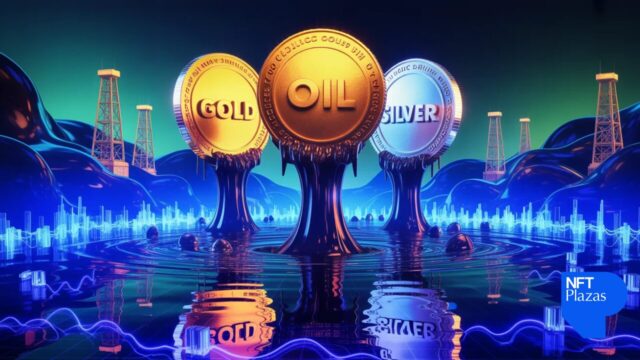 Trading Commodity Soared Onchain, Yet Lacked Liquidity