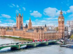 UK Sanctions $20B Crypto Marketplace Linked to Scam Hubs