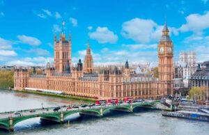 UK Sanctions $20B Crypto Marketplace Linked to Scam Hubs