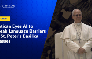 Vatican Eyes AI to Break Language Barriers at St. Peter’s Basilica Masses