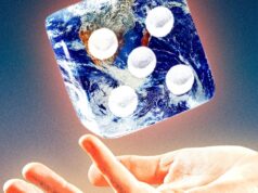 Wall Street Is Already Betting on Prediction Markets