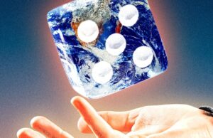 Wall Street Is Already Betting on Prediction Markets