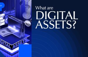 What Are Digital Assets: Types, Risks, and How to Get Started