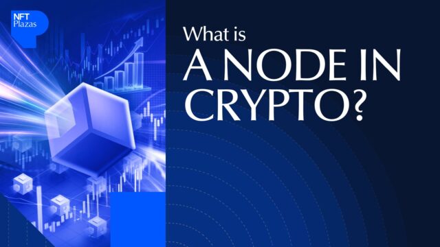 What Is A Crypto Node: A Beginner’s Guide 2026