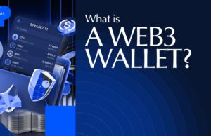 What Is a Web3 Wallet? The Complete Guide for Beginners
