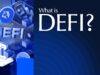 What Is DeFi? A Beginner’s Guide to Decentralized Finance