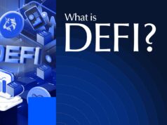 What Is DeFi? A Beginner’s Guide to Decentralized Finance