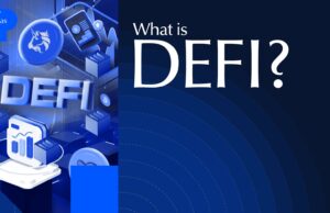 What Is DeFi? A Beginner’s Guide to Decentralized Finance